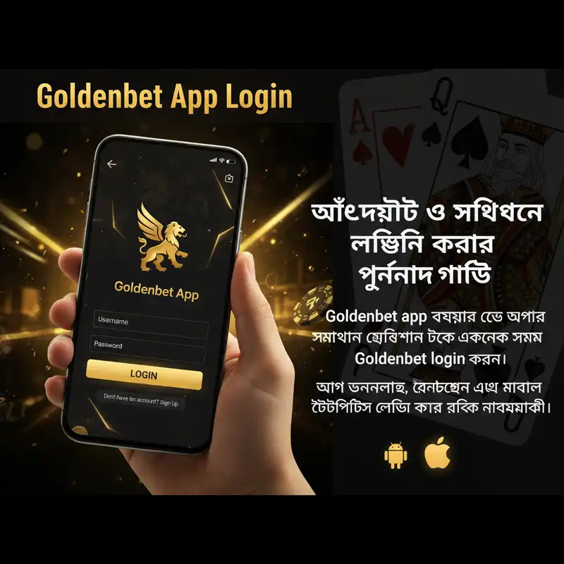 App Login